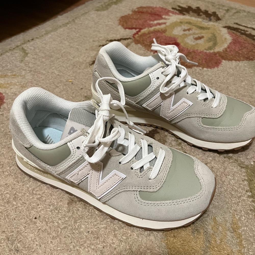 New Balance 574 Sneakers - Free People